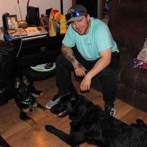 Meet your Posher, Adam